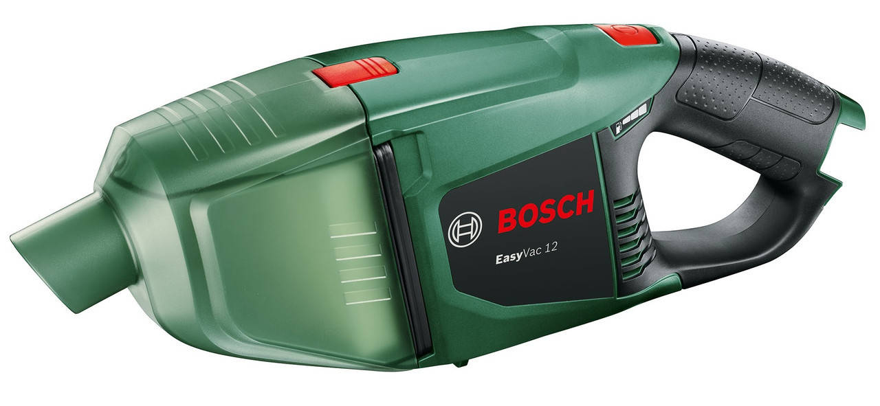 

Ручной пылесос Bosch EasyVac 12 (06033D0001)