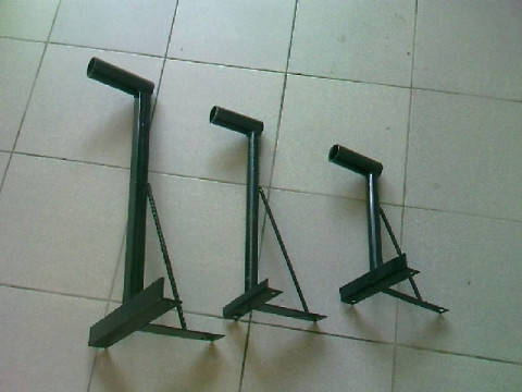 

Кронштейн L 300/400/600/800 Коростень