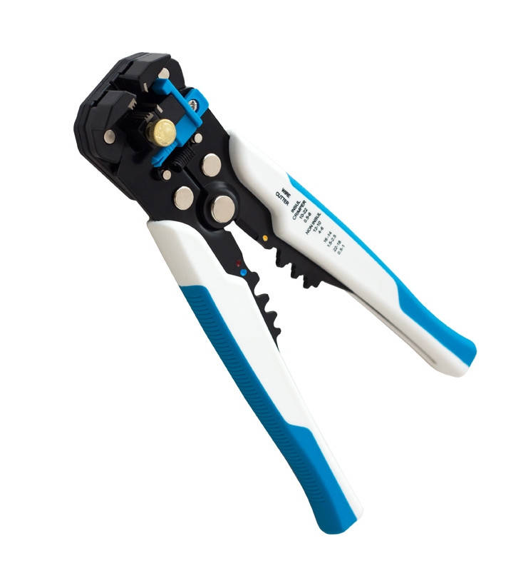 

Знімач ізоляції автоматичний 391-AUTO