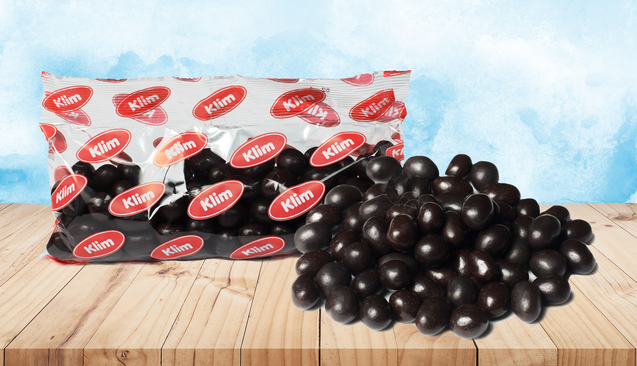 

Драже "Арахис в какао" 2кг Клим