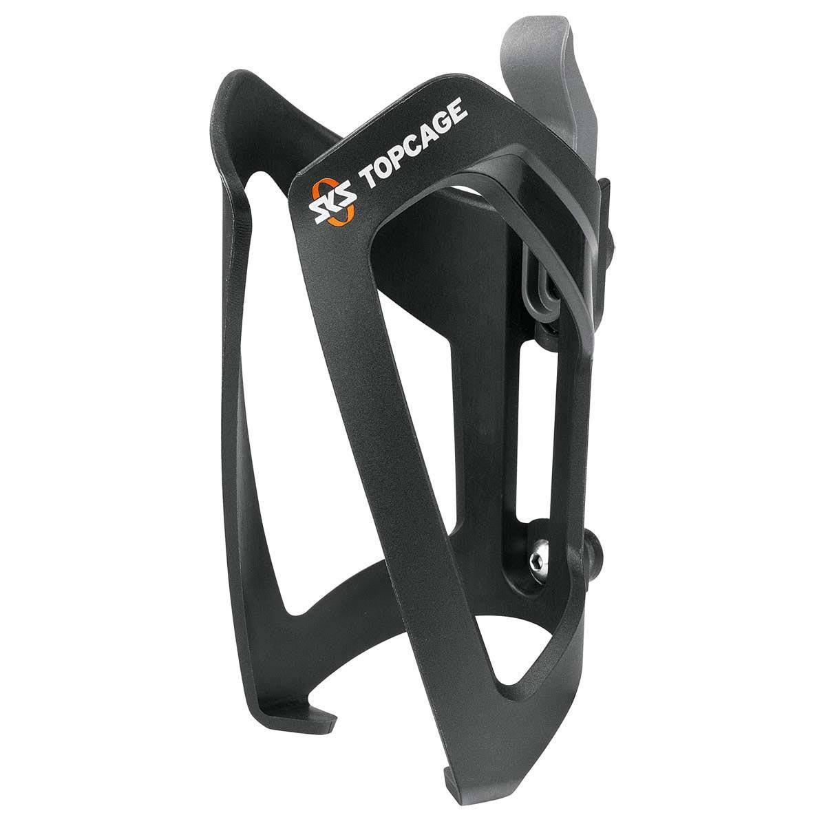 

Флягодержатель SKS TOPCAGE BLACK