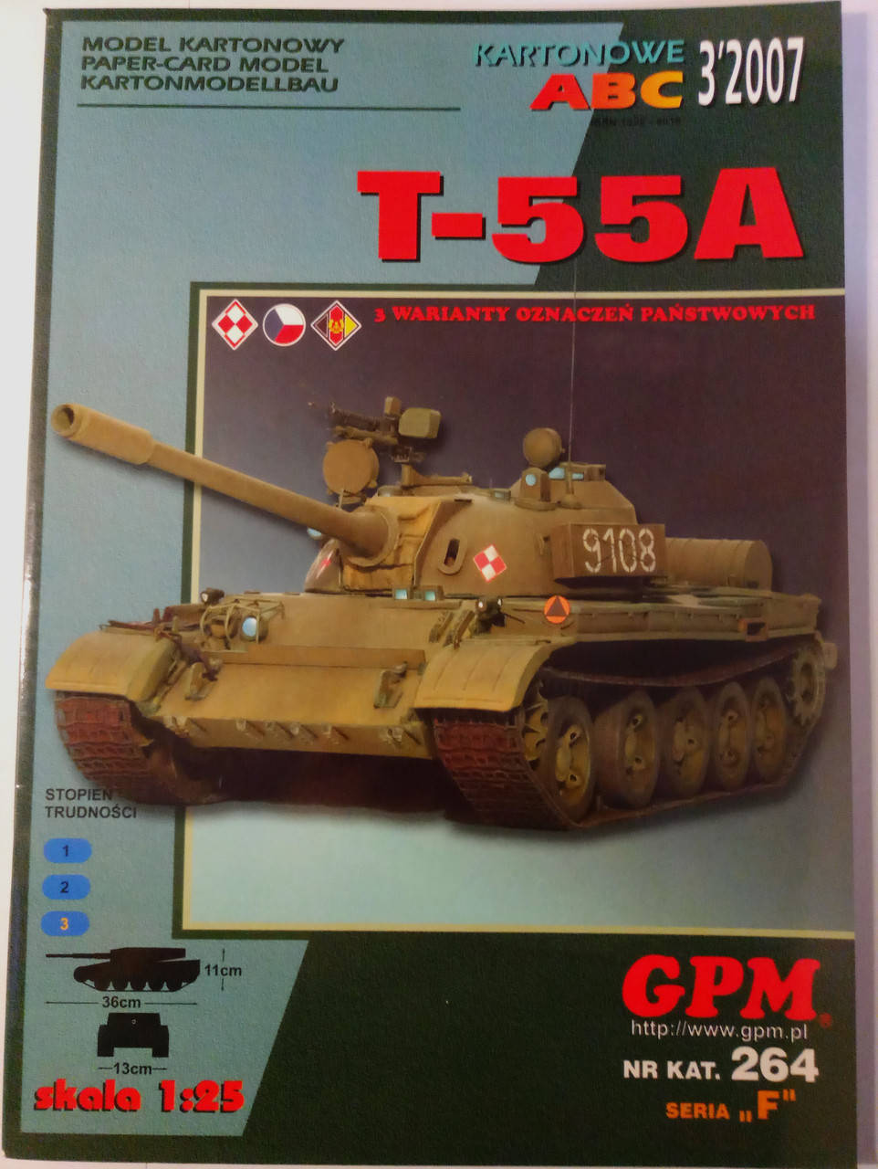 

T-55A