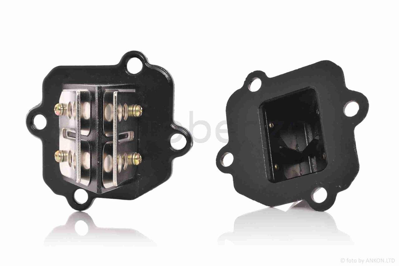

Лепестковый клапан на скутер Yamaha JOG 5BM