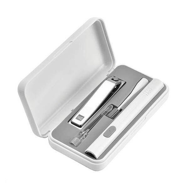 

Набор для ухода за ушами и ногтями Xiaomi HuoHou (HU0125)