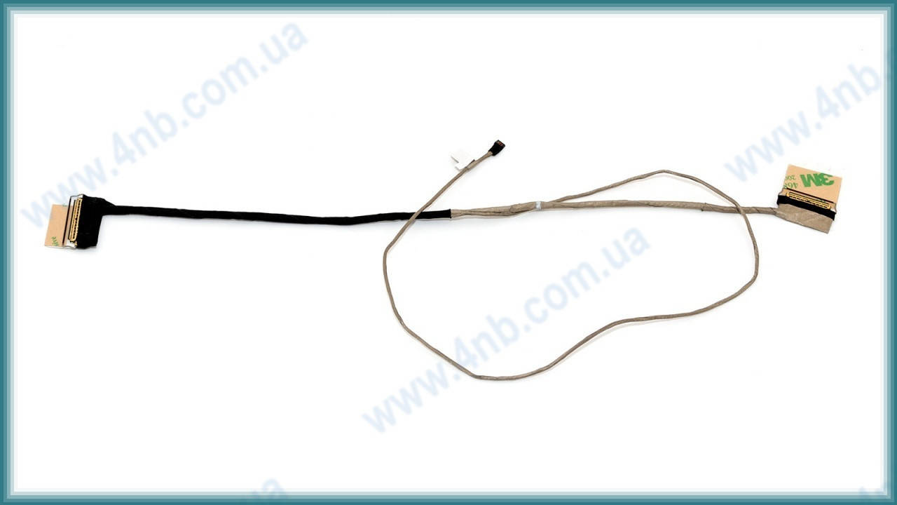 

Шлейф матрицы DELL Inspiron 3573 3576 Vostro 3578 30pin eDP LED