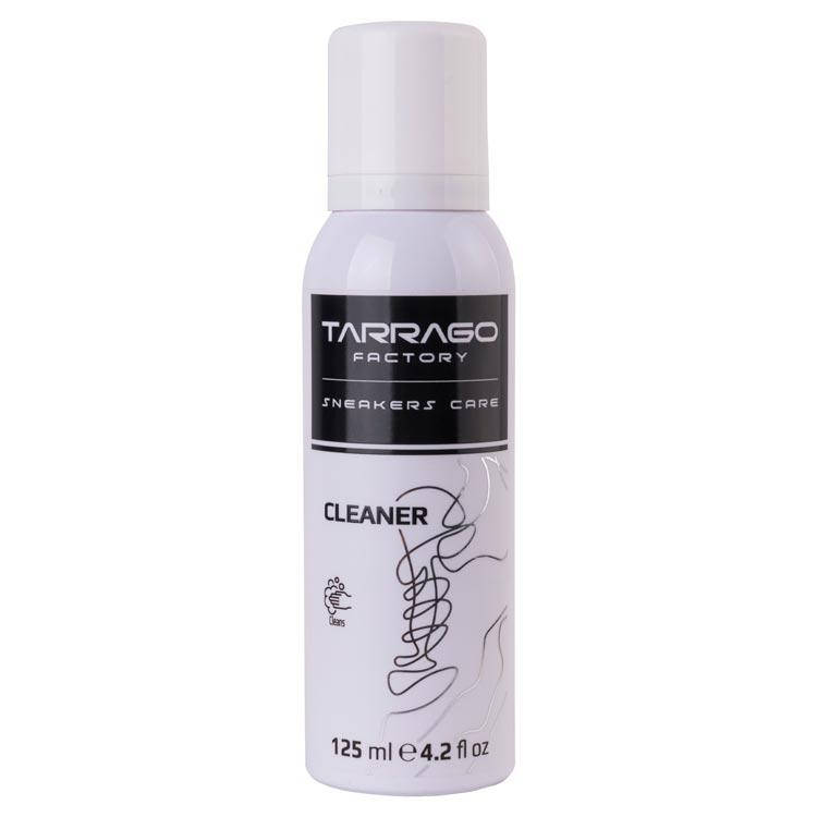

Очиститель для кроссовок Tarrago Sneakers Cleaner 125 ml