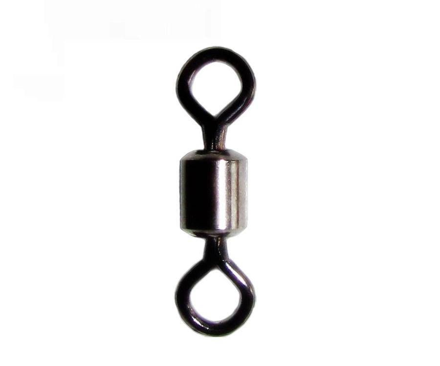

Вертлюг Просто снасті Rolling Swivel #7