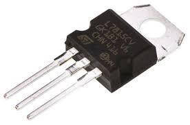 

Микросхема L7815 L7815CV