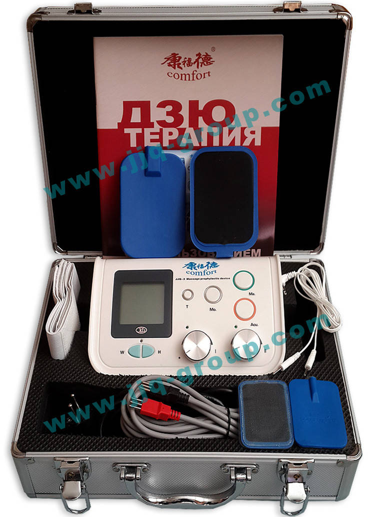 

JJQ-3 “Профессионал”