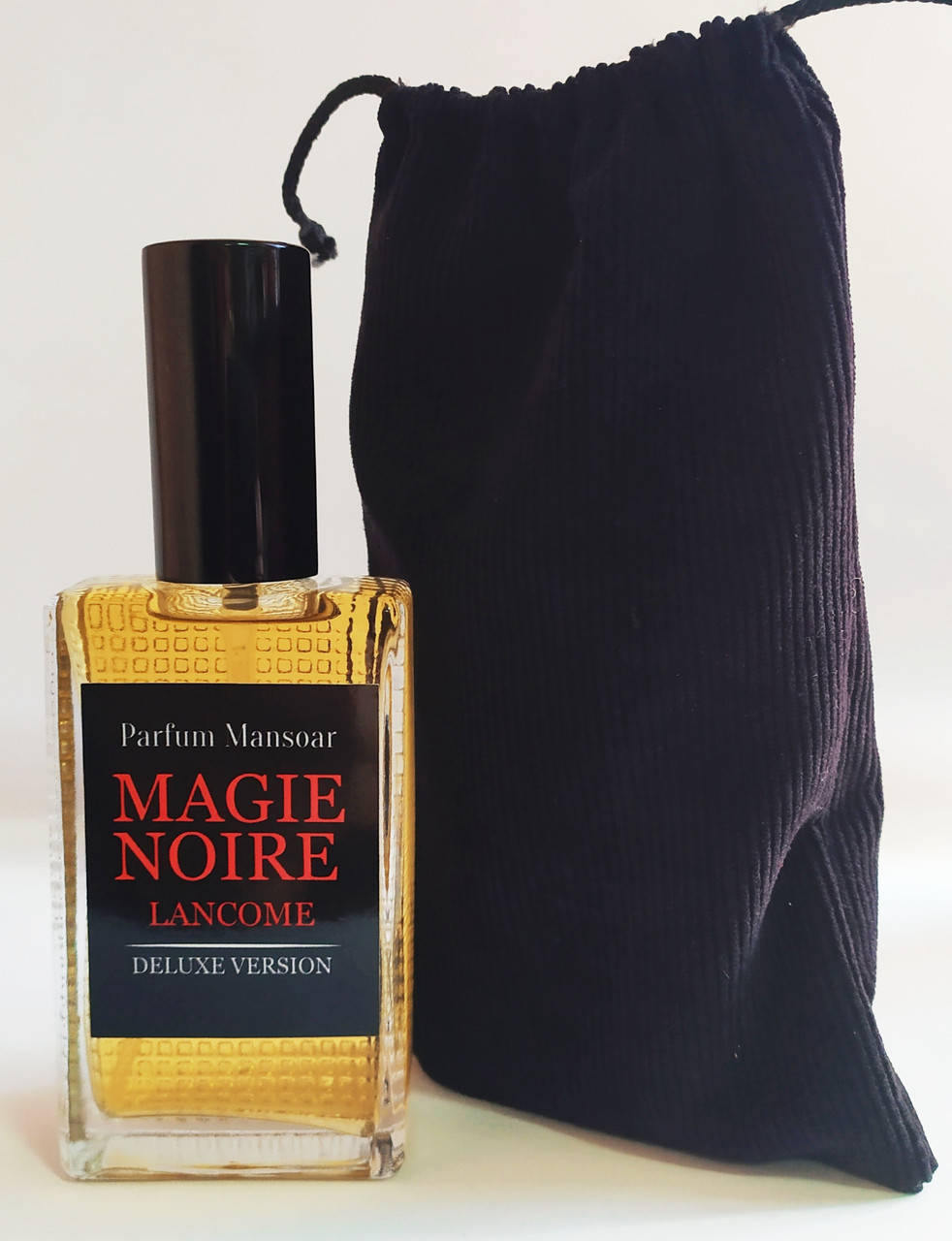 

Духи наливные Lancome Magie Noire 100мл. Черная Магия