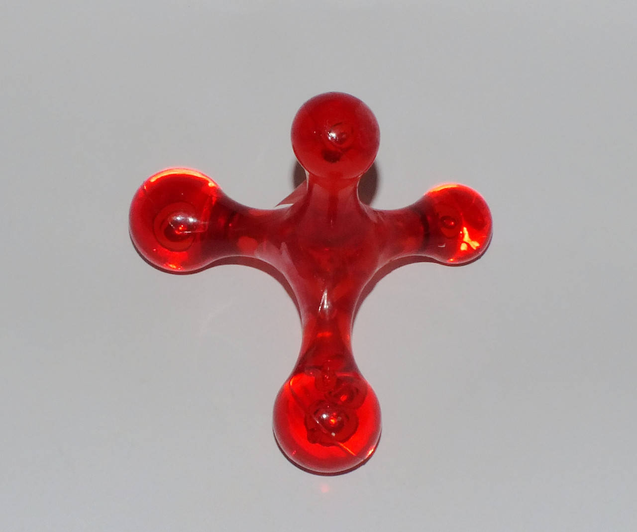 

Массажер тетраком