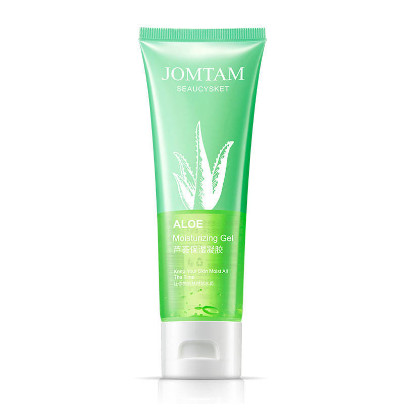 

Универсальный увлажняющий гель Jomtam Seaucysket Moisturizing Aloe Gel, 80г