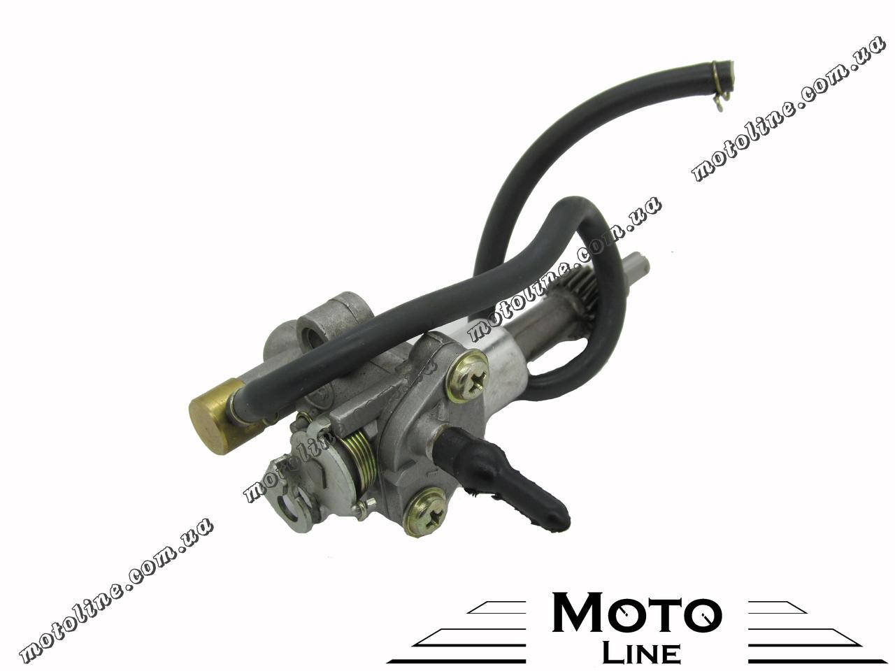

Масляный насос на скутер 2т Honda Dio AF-18/27 (ORIGINAL) Mototech