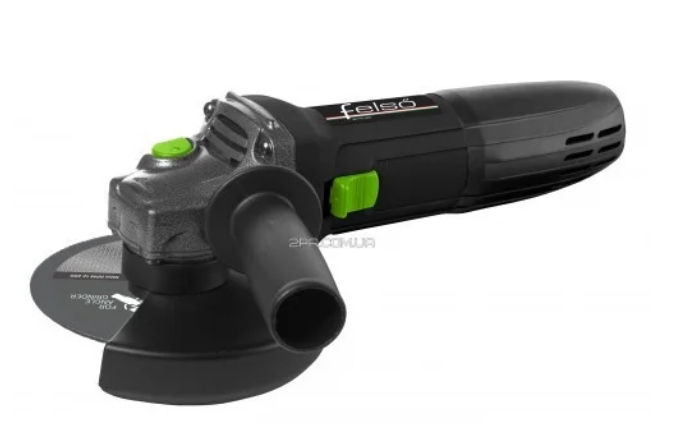 

Угловая шлифмашина 125мм GS950 Felső