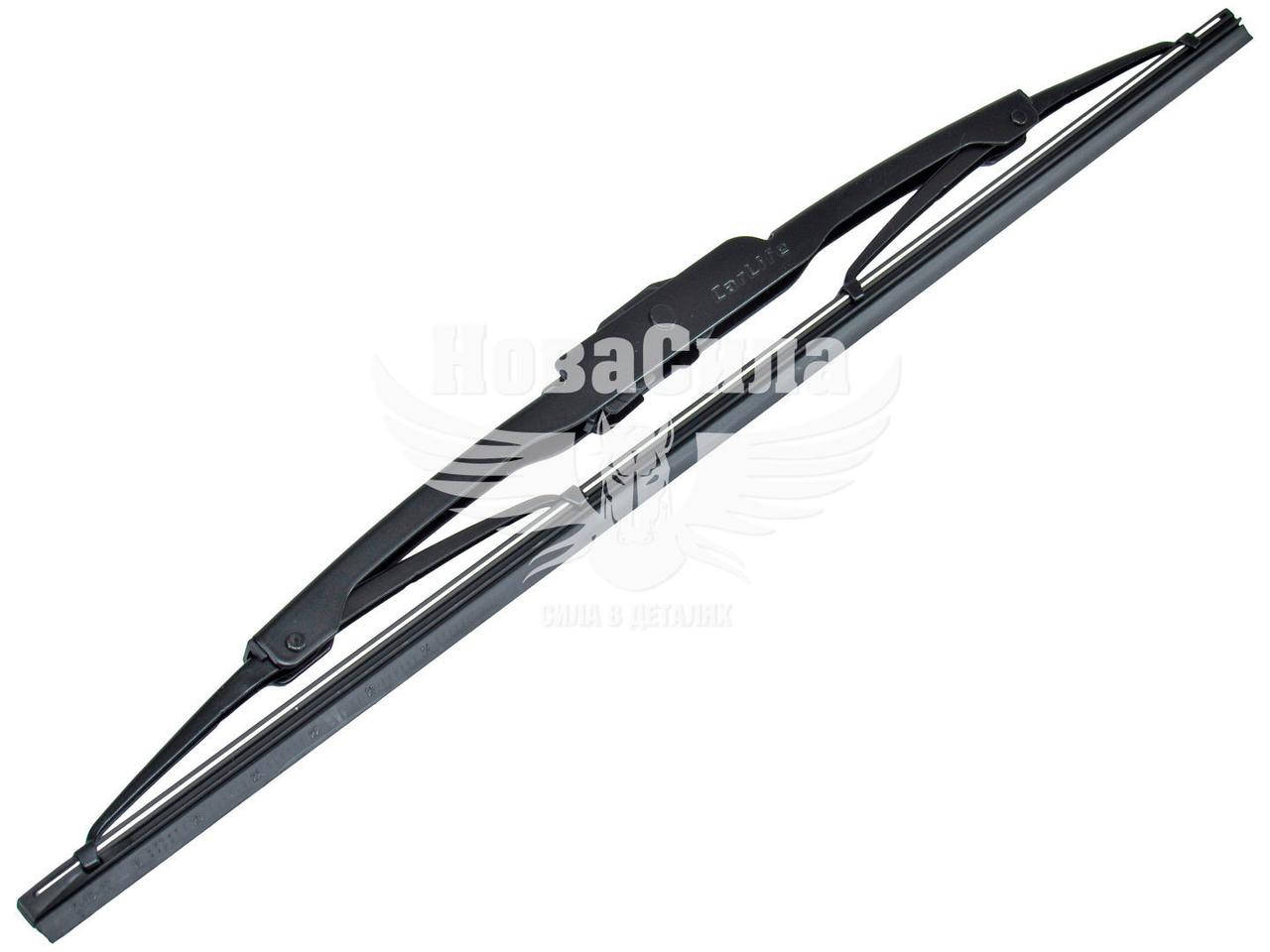 

Щетка стеклоочистителя каркас. 15 380мм. (CarLife) (IDEAL) I38