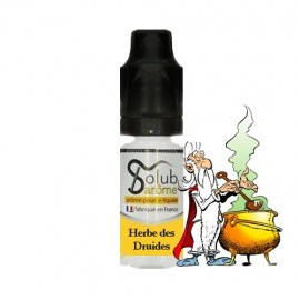

Herbe des druides5мл