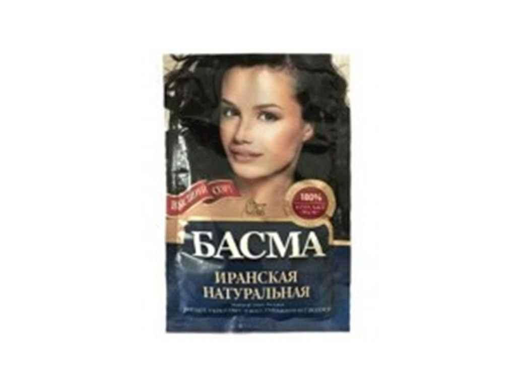 

Басма іранська натуральна 25г укр. ТМ ФИТОКОСМЕТИК