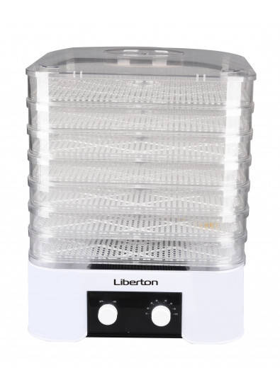 

Сушка для овощей LIBERTON LFD-5521