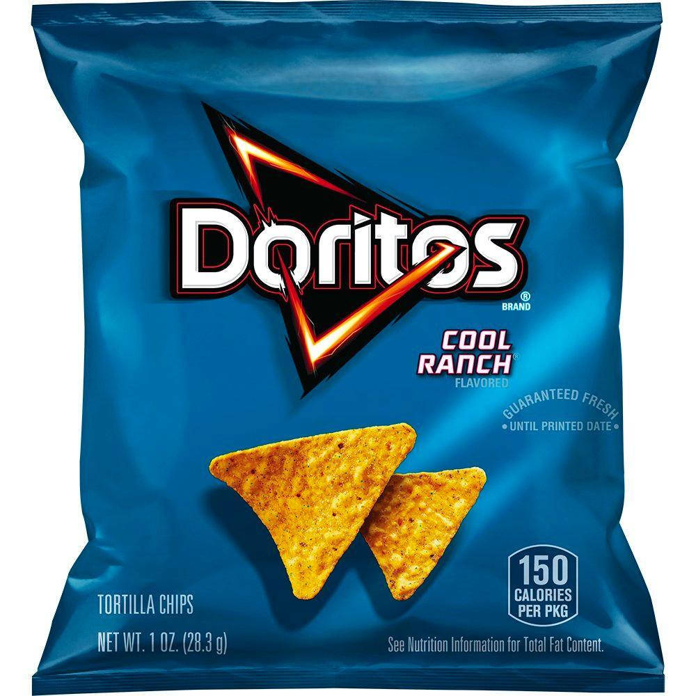 

Doritos Cool Ranch 28.3 g