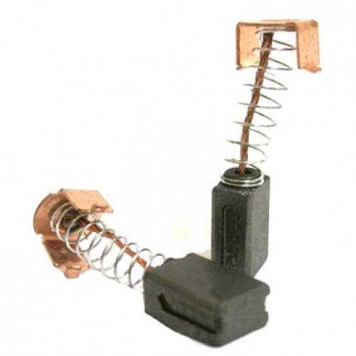 

Щётки на болгарку Einhell 125 (5*8) (k02418)