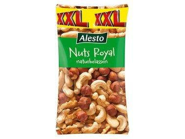 

Орехи Alesto Nuts Royal 500 g