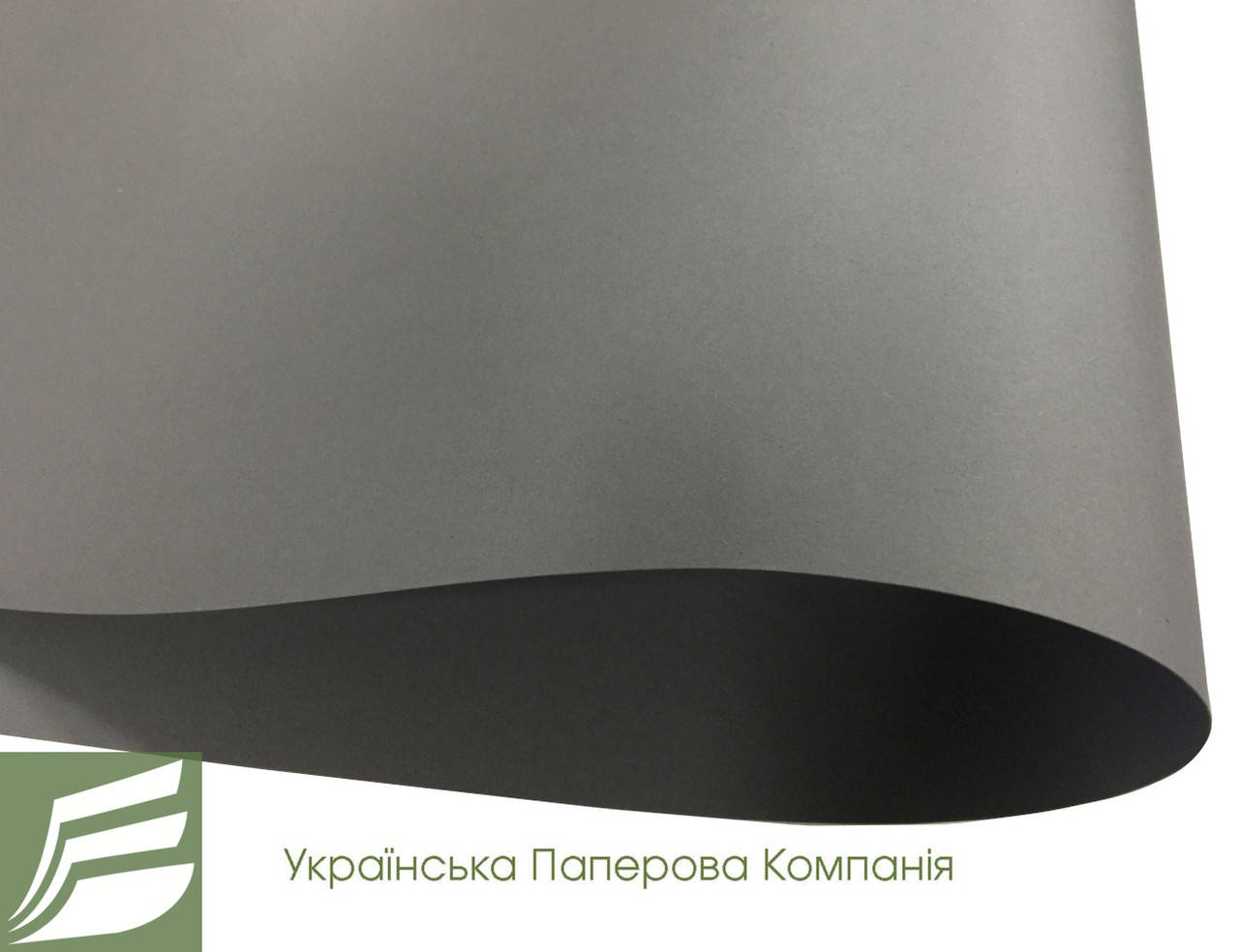 

Дизайнерский картон Creative board, матовый серый, 270 гр/м2