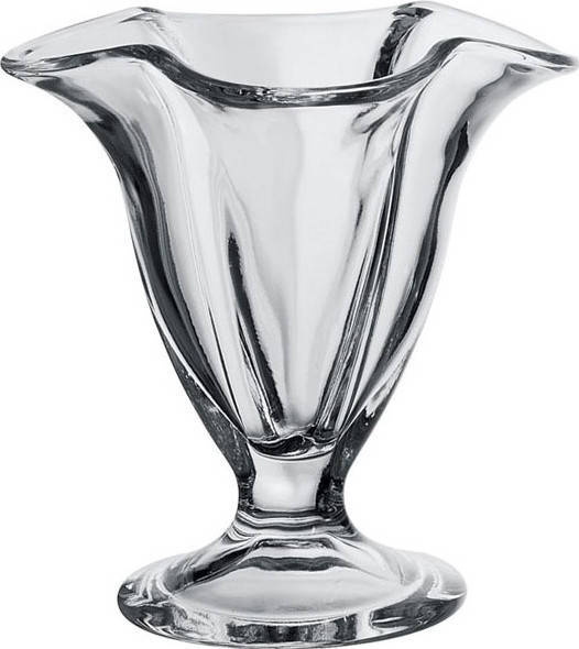 

Набор креманок Pasabahce Ice Ville PS-51068-3 3 шт 118 мм, Прозрачный