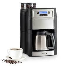 

Кофеварка Klarstein Aromatica II Thermo (10032875)