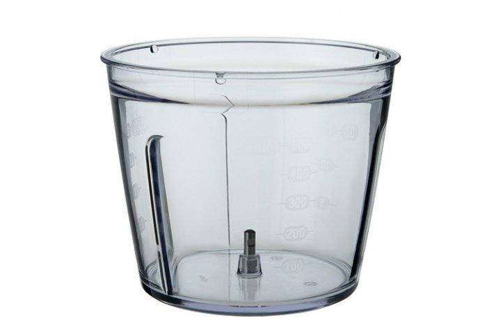 

Чаша 500ml для блендера Moulinex (MS-652185) MS-650442