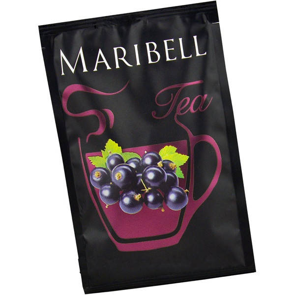 

Чай "Мaribell" Черная смородина 50гр 25шт/уп