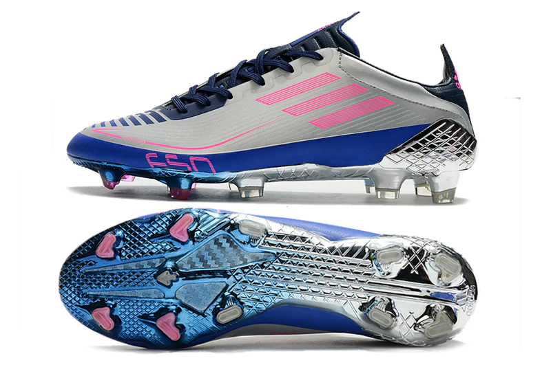 

Бутсы Adidas X Ghosted .1 F50 Adizero FG UCL 42(26,5см), Синий