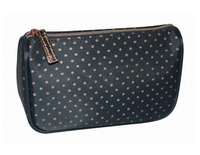 

Косметичка женская Beauty LUXURY Grey WB-3007, Серый