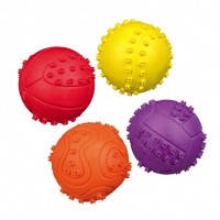 

Тrixie Toy Ball мячик, 6см