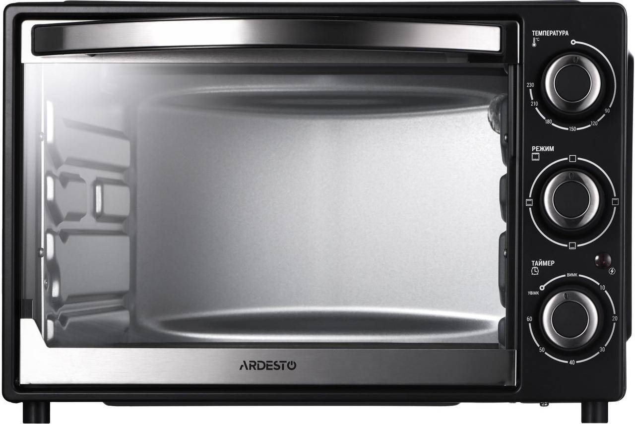 

Электродуховка Ardesto EO-3015B