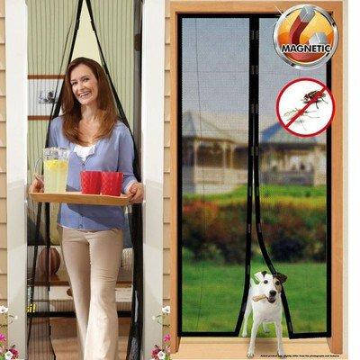 

Москітна сітка на двері