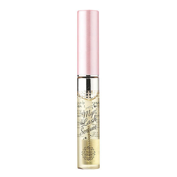 

Сыворотка для ресниц Etude House My Lash Serum 9 мл