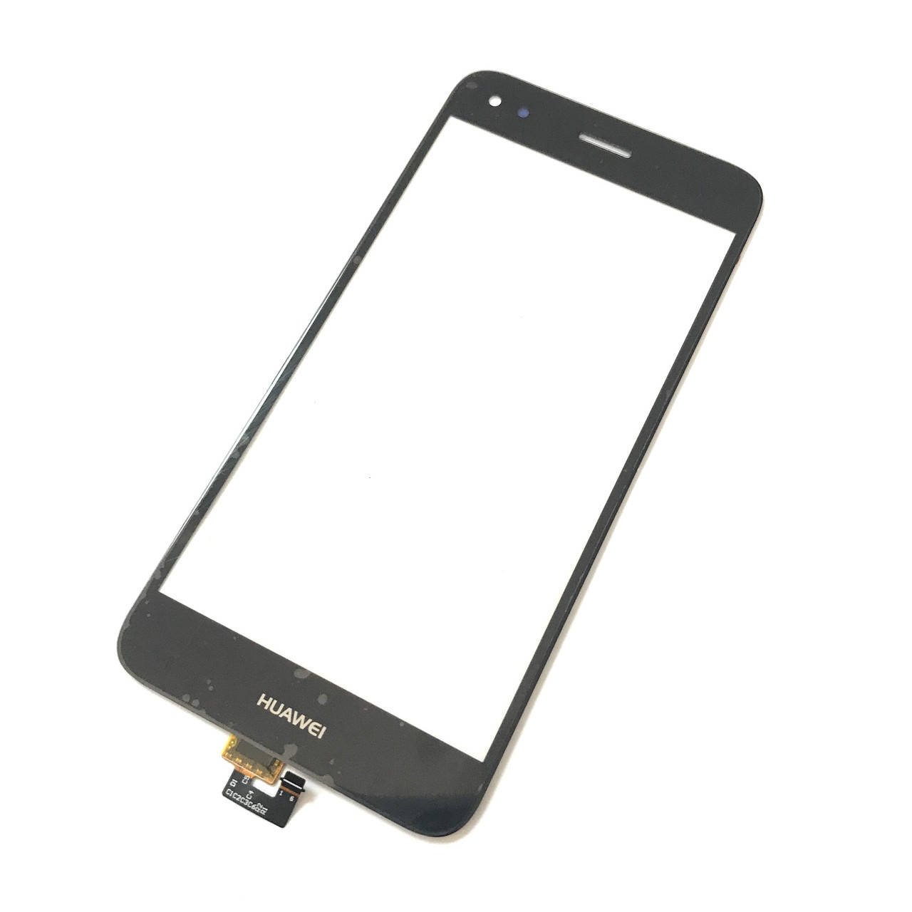 

Тачскрин Huawei Y6 Pro (TIT-U02) / Honor 4C Pro (TIT-L01) Black, Черный