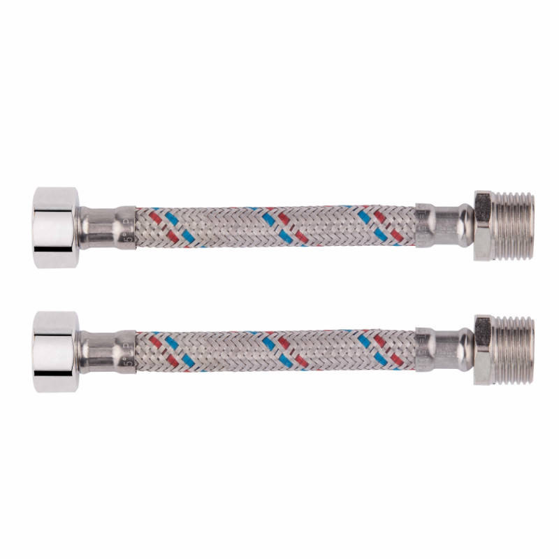 

Гибкая подводка для воды SD Plus 20 см ГШ