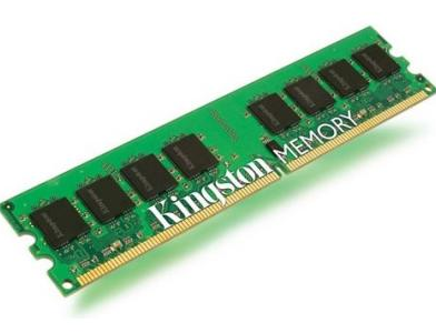 

Модуль памяти Kingston 2Gb DDR2, 800 MHz (KVR800D2N6/2G) (код 336816)