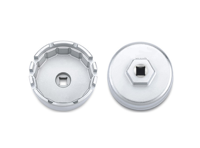 

Съемник масляного фильтра TOYOTA (Тойота) 14гр, 64,5мм