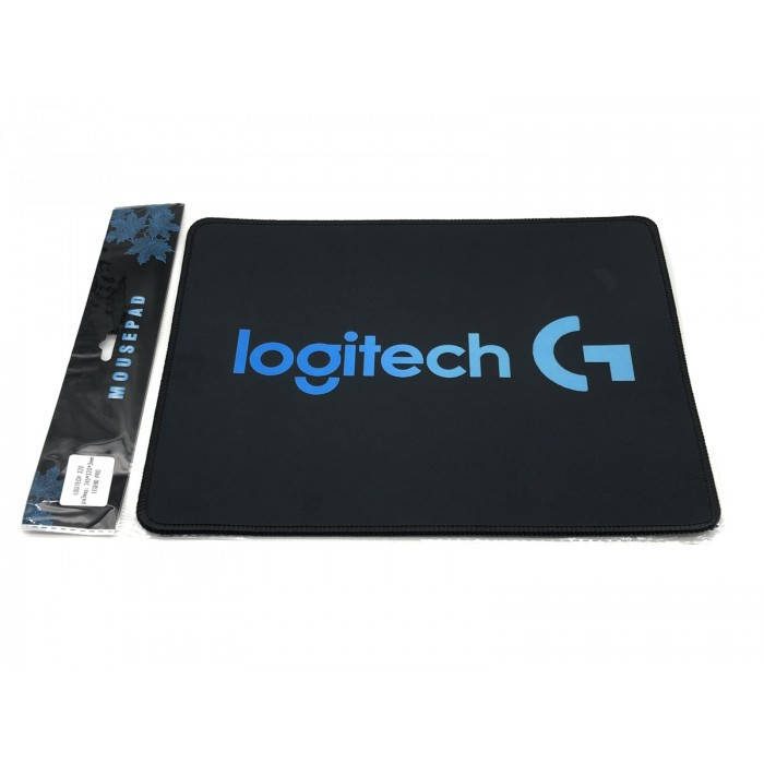 

Коврик для компьютерной мышки Logitech L-320 (24.5x32x0.3см)