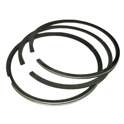 

КОЛЬЦА ПОРШНЕВЫЕ 70ММ (170F)