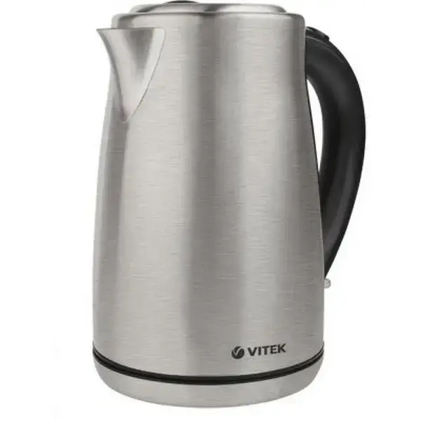 

Электрочайник Vitek VT-7020 ST Black