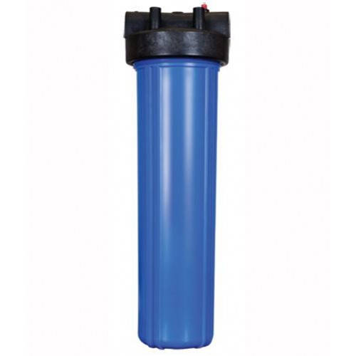 

Магистральный 20" Big Blue корпус - фильтр (колба) H2O System