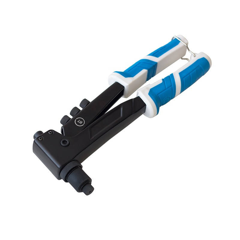 

Пістолет заклепувальний, Soft Touch 642-48