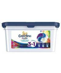 

Гель-капсулы Coccolino Care для детского белья, 29 шт