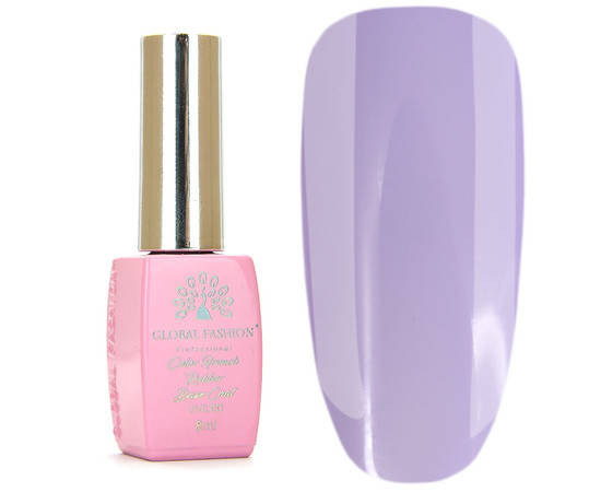 

Камуфлирующая база для гель-лака Global Fashion French Color 8 мл, № 11
