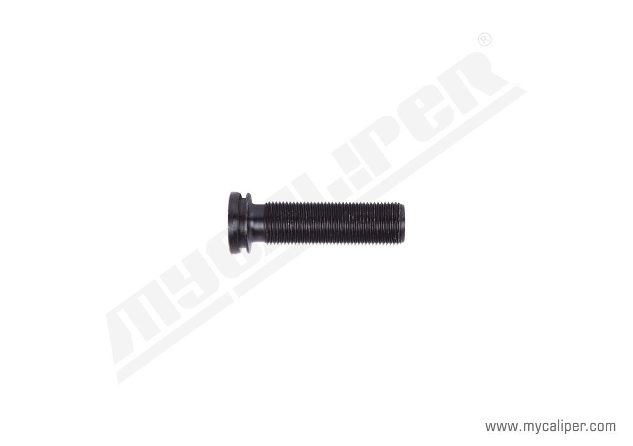

Ремкомплектт суппорта MERITOR DX.195 TYPE (болт лев)