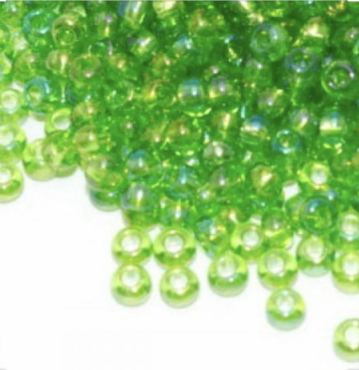 

Чешский бисер 51430