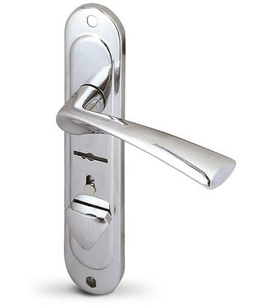 

Ручка BARRERA H-S-42-02-01-CR-R хром правая